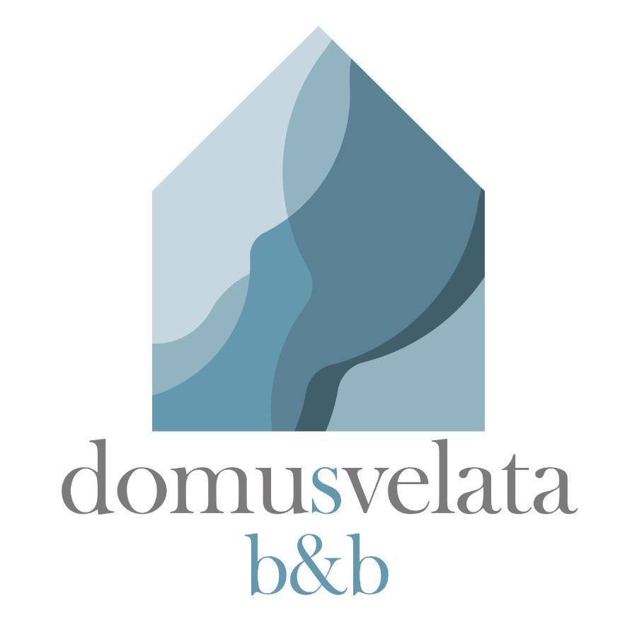 Bed and Breakfast Domusvelata à Naples Extérieur photo